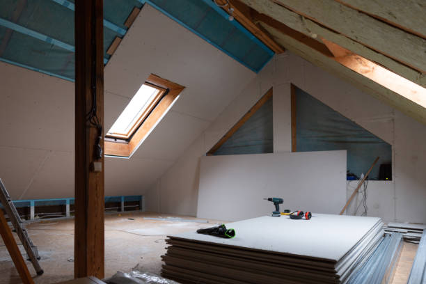 Best Energy Efficiency Insulation in St Petersburg, FL
