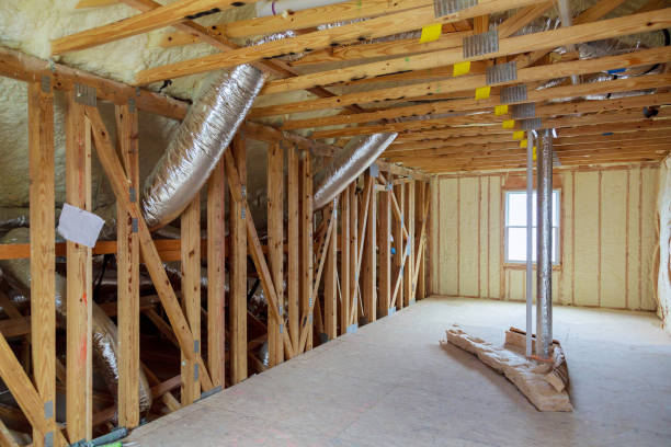 Trusted St Petersburg, FL Insulation Contractor Experts